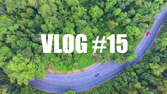 edit engaging travel vlogs and cinematic travel videos