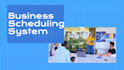 build a business scheduling website application for hotel,salon,doctor etc
