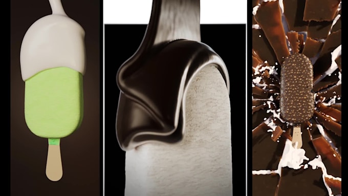 do liquid, water vfx, special visual effects inside houdini