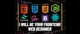 built a fast, responsive HTML,CSS,js business website that converts visitors