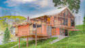 architectural 3d exterior modeling and rendering walkthrough
