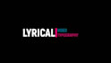 create lyric video in english hindi bengali assamese