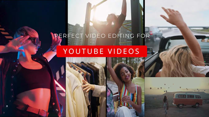 be youtube video editing video editor