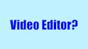 edit a professional social media video