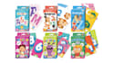 design a professional children product packaging