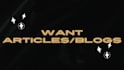 write appealing articles and blogs on any topic