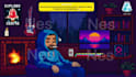 design unique pixel art animations in 8 bit and 16 bit style