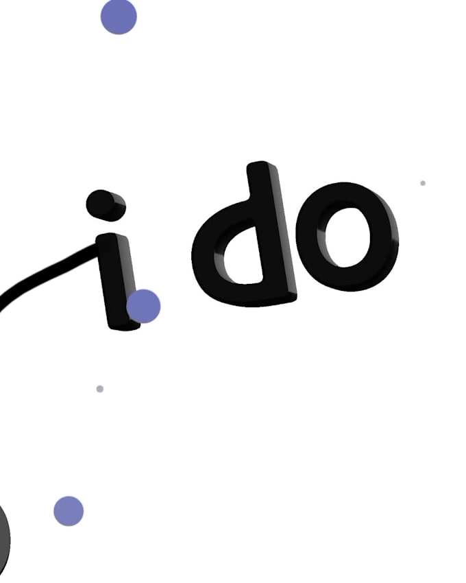 make a cool edited lyrics video
