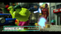 create high quality lego stop motion animation for you