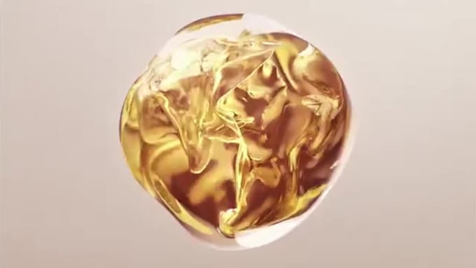 craft stunning 3d abstract cinematic animations and motion graphics models
