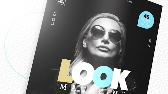 create a powerful book video for your book