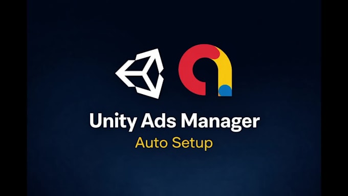 integrate a smart unity admob ads manager with frequency cap