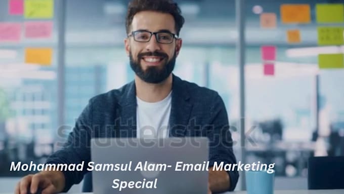 design impactful email campaigns and automations in mailchimp and klaviyo
