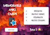 create the most memorable anki cards for your exams