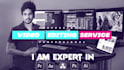 edit your videos quickly with professionally