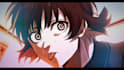 do epic anime amv edit or anime intro, tik tok edit