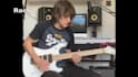 be your professional session guitarist