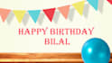 make birthday videos with name song