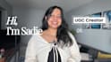 create natural ugc video ads for tiktok or facebook