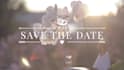 create special wedding video invitation