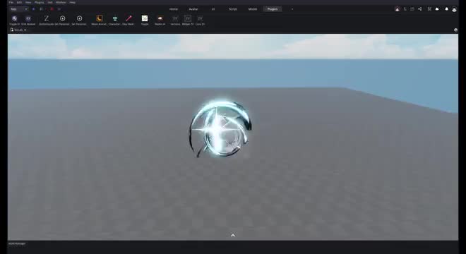 do high quality roblox vfx roblox animations, combat systems and abilities