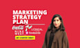 develop digital marketing strategy plan for your brand