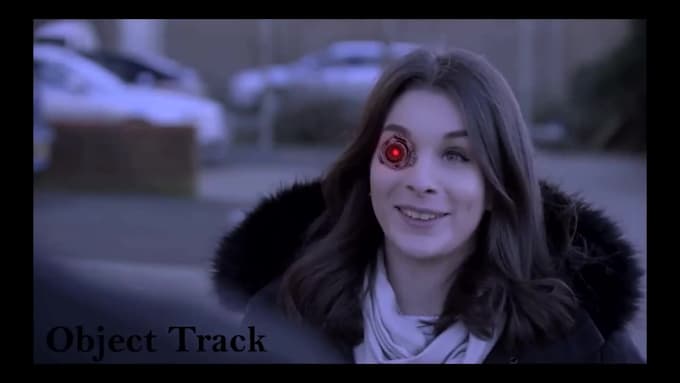 help with matchmove by camera track,object track with 3dequalizer and pftrack