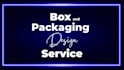 design custom box and packaging design