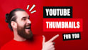 design videos and youtube thumbnail in canva pro