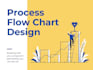 design interactive flowcharts for your business processes