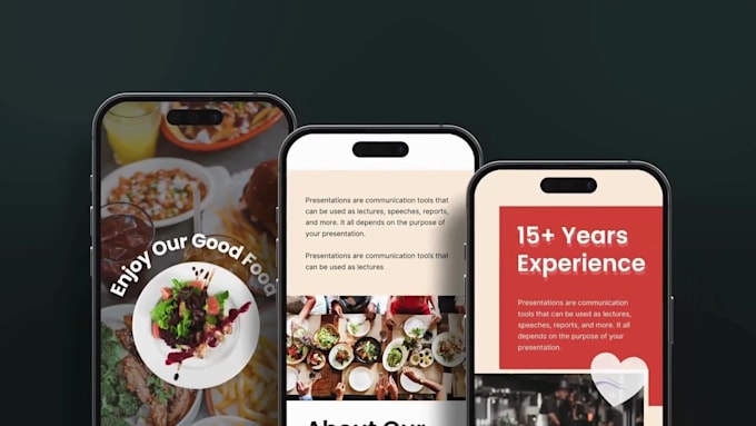 craft captivating app and website teasers for your brand