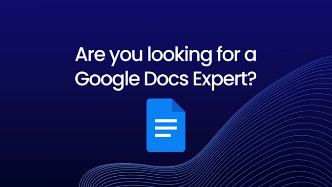 format, edit, type, convert, style documents in google docs