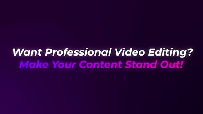 edit trending talking head video editing