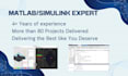 do matlab, simulink, signal and image processing projects