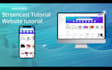 make screencast, instructional video or tutorial video in 24 hours