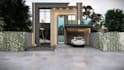 design 3d front elevation