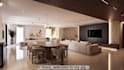 design your interior space and create realistic 3d renders
