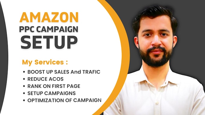 be your expert amazon virtual assistant and amazon fba ppc expert