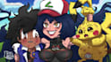 craft illustrated viral drama commentary youtube thumbnails