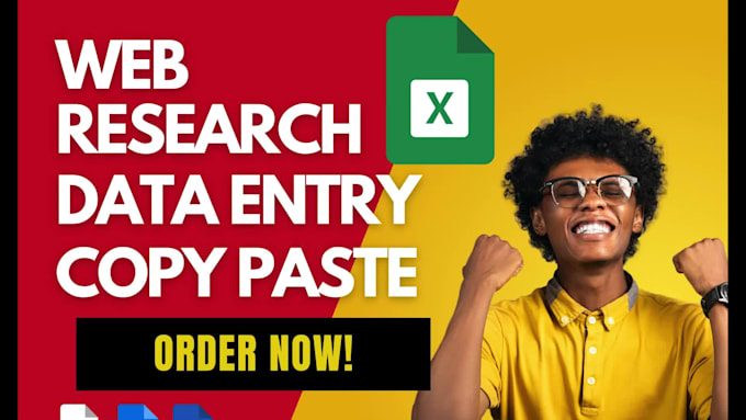 web research,data entry pro find the data you need