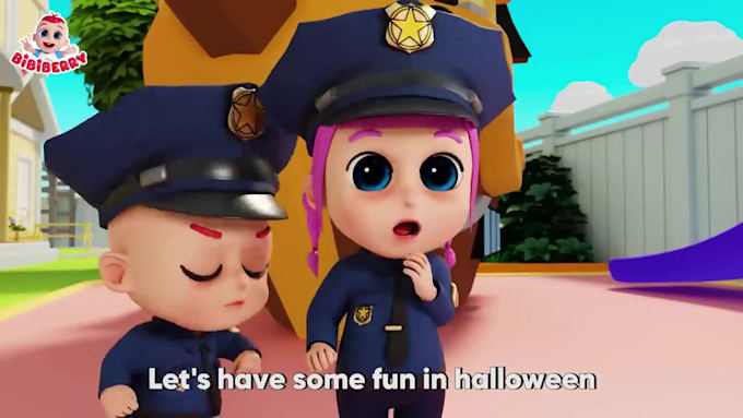 sing your nursery rhyme in spanish
