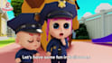 sing your nursery rhyme in spanish