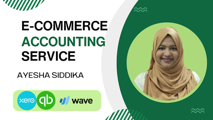 do best ecommerce bookkeeping in quickbooks online