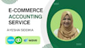 do best ecommerce bookkeeping in quickbooks online