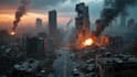 create cinematic ai generated short films