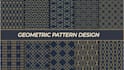 design seamless repeat or textile pattern