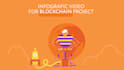 make explainer video for blockchain project