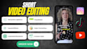 edit short videos for just 10 dollars