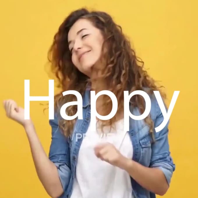 Make Funny Happy Ads Video For Facebook Instagram By Weboostbrand Fiverr