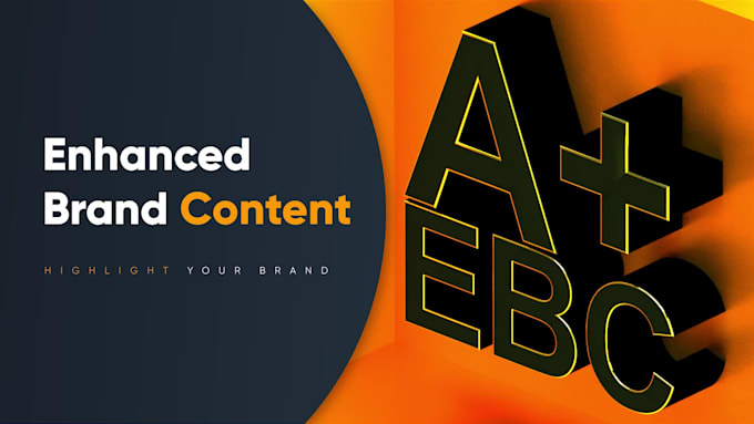 design amazon ebc enhanced brand content a plus content